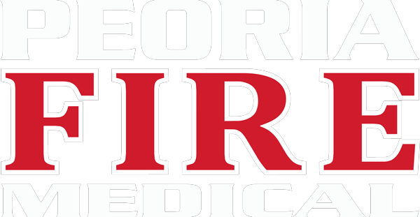 Peoria Fire Department